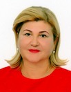 ГЕОРГИАДИ Лариса Федоровна