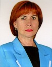 ЛАРИОНОВА Ирина Петровна