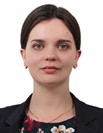 ПРЯДКО Анастасия Олеговна